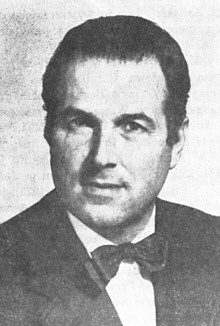 Krzysztof Dąbrowski - archeolog Kalisza