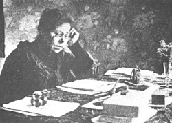 Maria Konopnicka (1906).