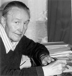Tadeusz Pniewski 1914-1994.