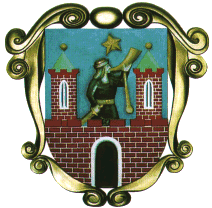 Herb Kalisza - najstarszego miasta Polski