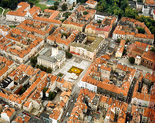 Centrum Kalisza